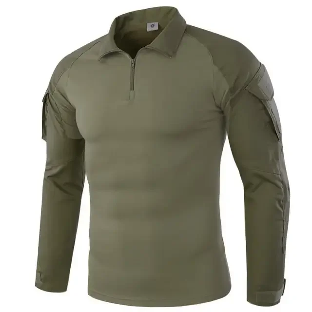 army green