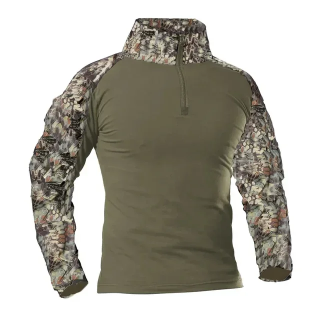 Python green