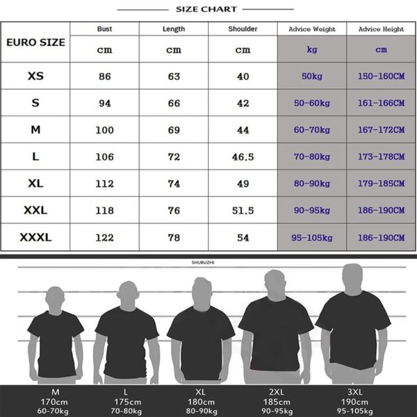 T-shirt col rond en pur coton pour hommes, personnalisé, bon marché, imprimé militaire, Stargate, été – Image 2