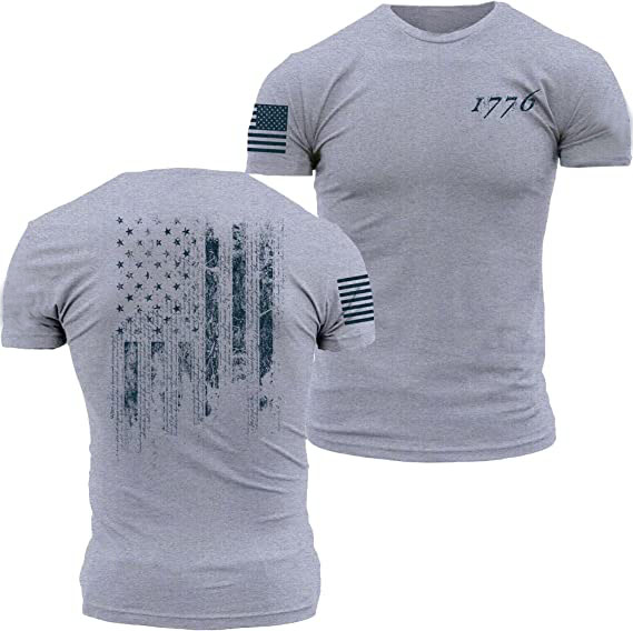 Merican – cid 1776 s lag en vêtements, hirt unny hiskey elps raphic ee ops depenrmy utfits us band ift