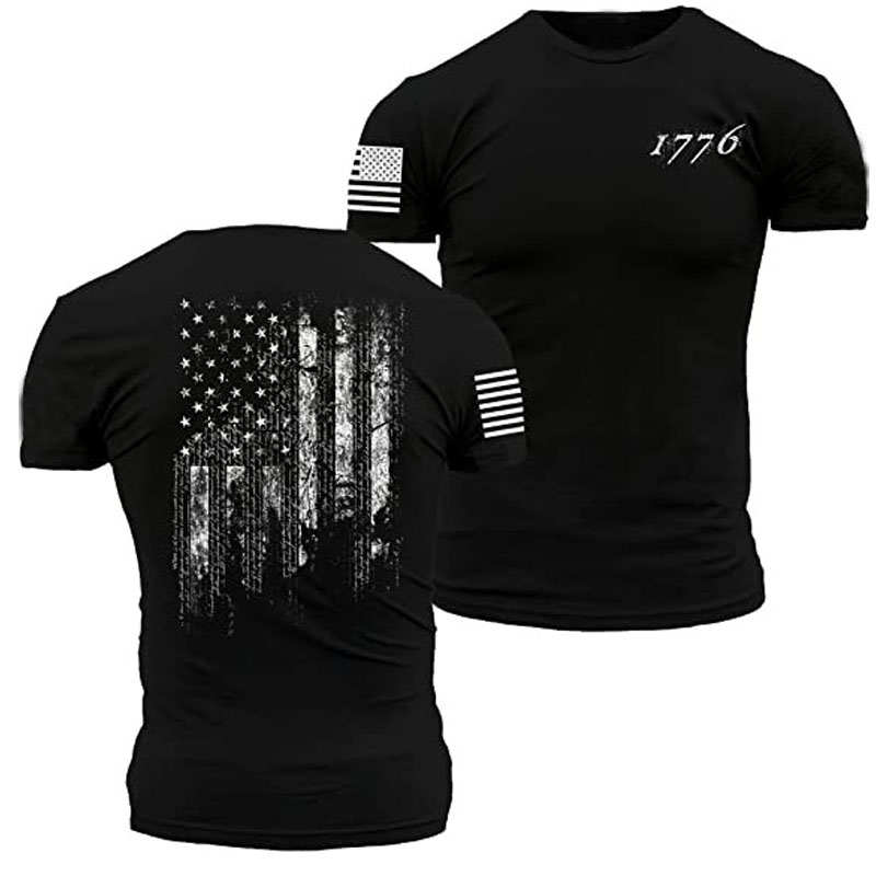 Merican – cid 1776 s lag en vêtements, hirt unny hiskey elps raphic ee ops depenrmy utfits us band ift