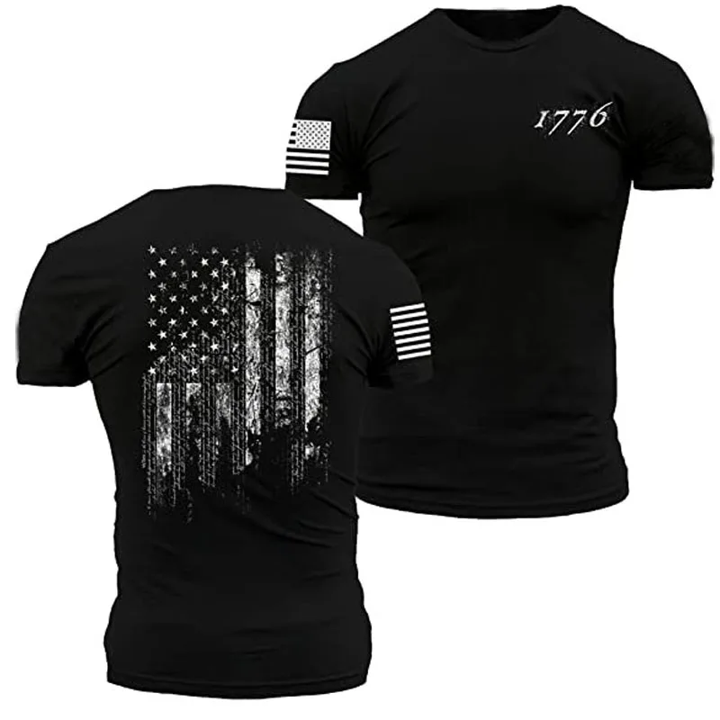 1776-Black