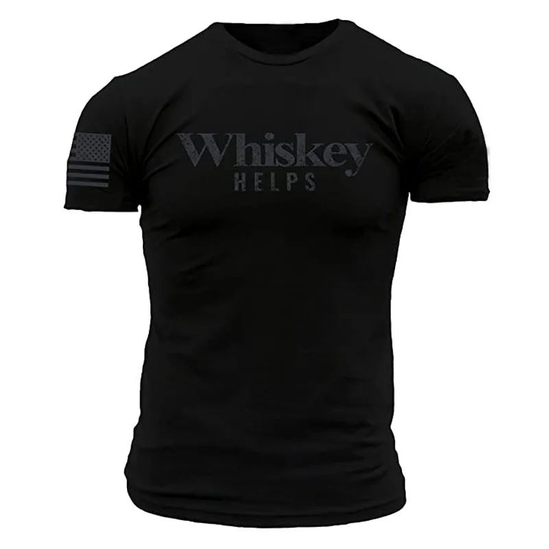 Whiskey-Black