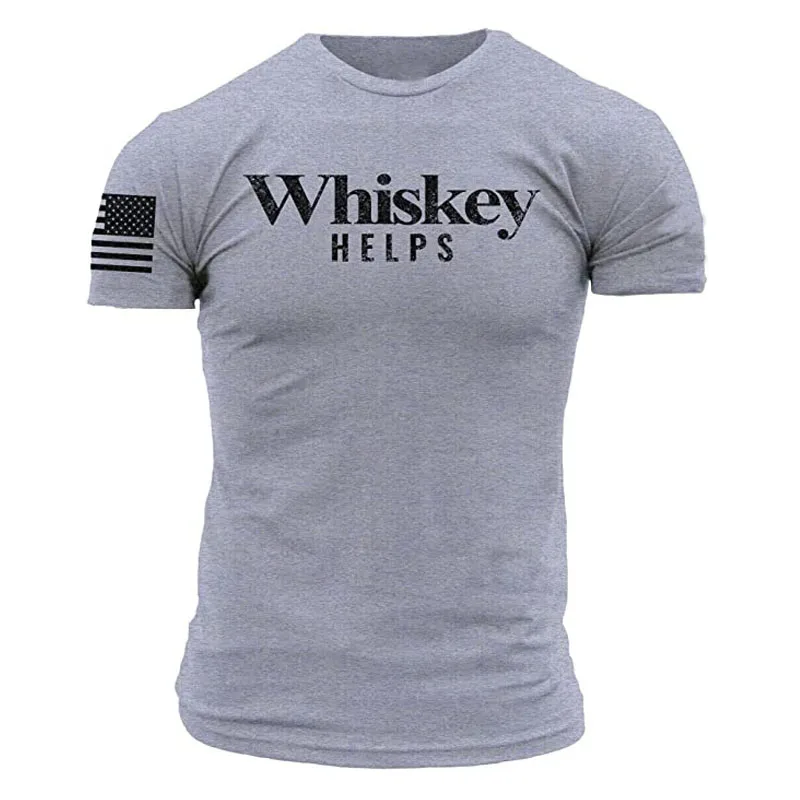 Whiskey-Grey