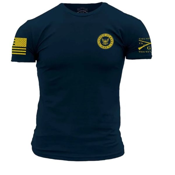 Solomon-T-shirt surdimensionné du Corps des Marines pour hommes, T-shirt de soldat imprimé en 3D