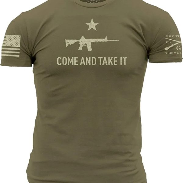Solomon-T-shirt surdimensionné du Corps des Marines pour hommes, T-shirt de soldat imprimé en 3D – Image 5