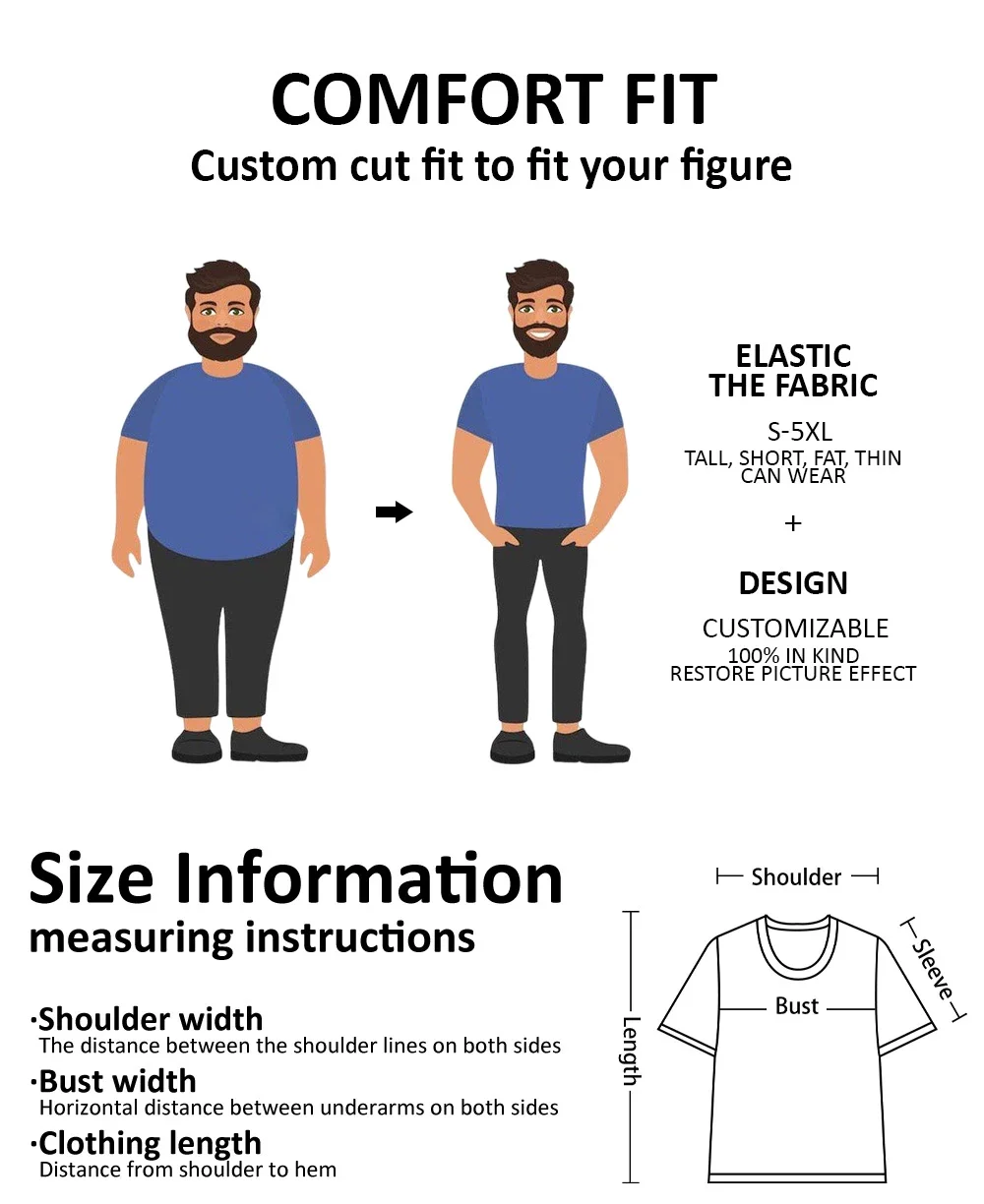 T-Shirt militaire à manches courtes et col rond pour homme, vêtement de grande taille, style de rue, style armée brésilienne, été