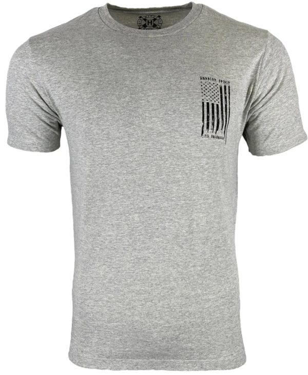 Til Valhalla. T-shirt militaire à manches courtes et col rond pour hommes, T-shirt décontracté, 100% coton, America, Kokor, Spirit, Vi King, DulSkull – Image 2