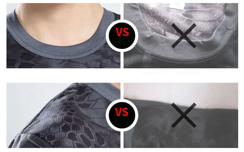 T-shirt à col rond imprimé CamSolomon pour hommes, DulTop à séchage rapide, personnalité musclée, mode estivale, Jojo ives Arre Adventure