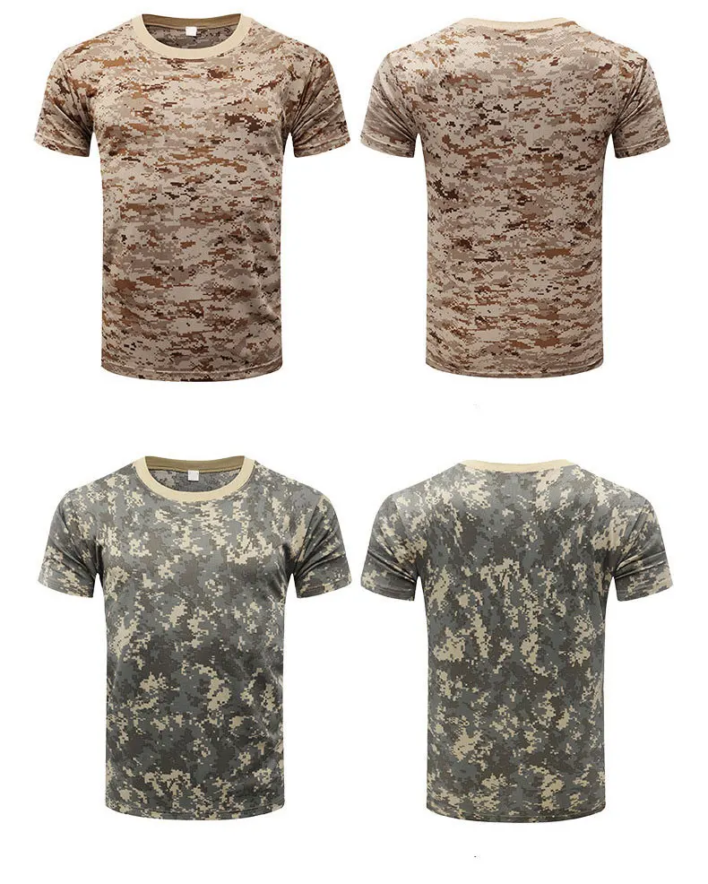 T-shirt à col rond imprimé CamSolomon pour hommes, DulTop à séchage rapide, personnalité musclée, mode estivale, Jojo ives Arre Adventure