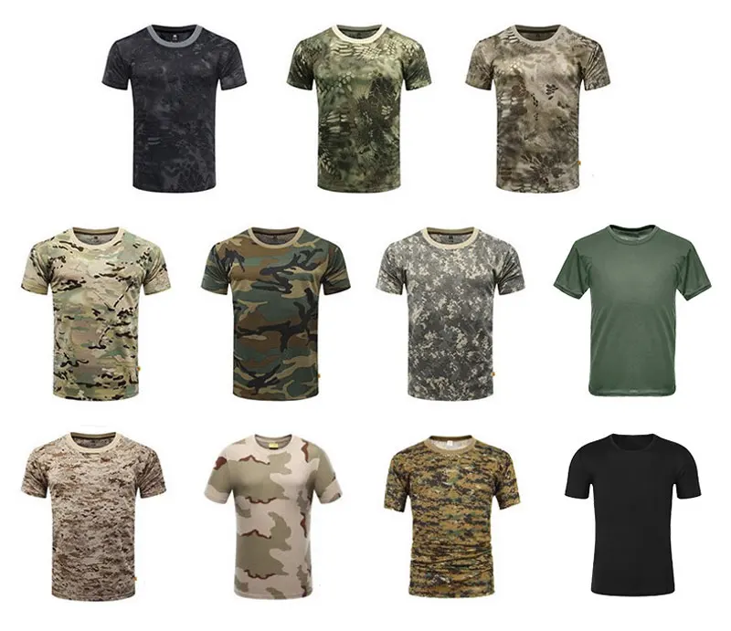 T-shirt à col rond imprimé CamSolomon pour hommes, DulTop à séchage rapide, personnalité musclée, mode estivale, Jojo ives Arre Adventure