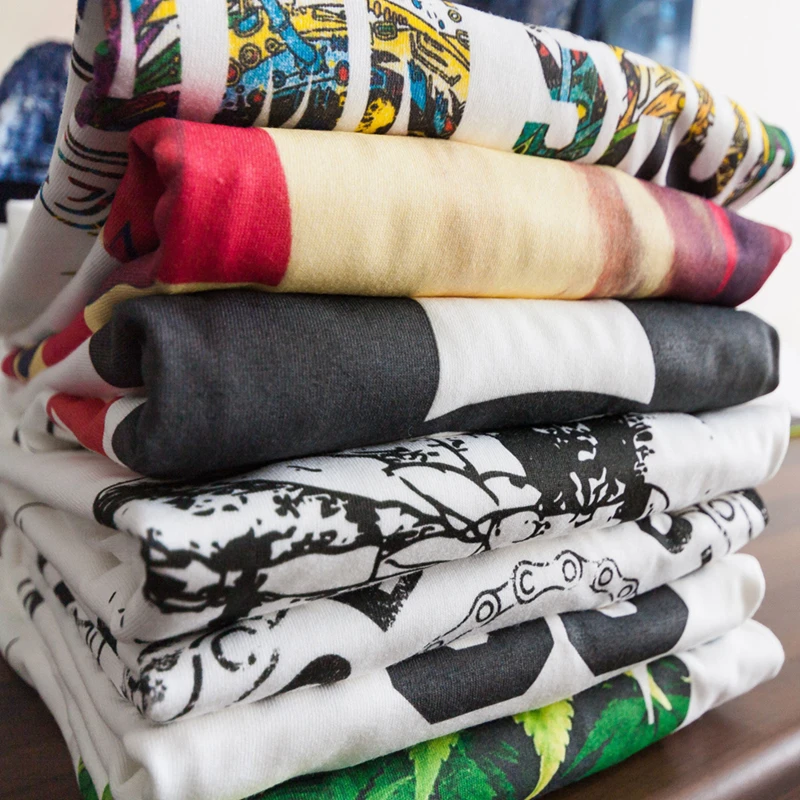 T-Shirt à Col Rond 100% Coton pour Homme, Vêtement des Forces Spéciales Militaires Portuguaises Phenyl Corpo De Fuzileiros, Court et Décontracté