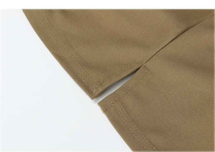 Polo à manches courtes Land Cars Rover 90 Series pour hommes, t-shirts de style militaire, chemises de voiture de l'armée, maillot de sport, hauts