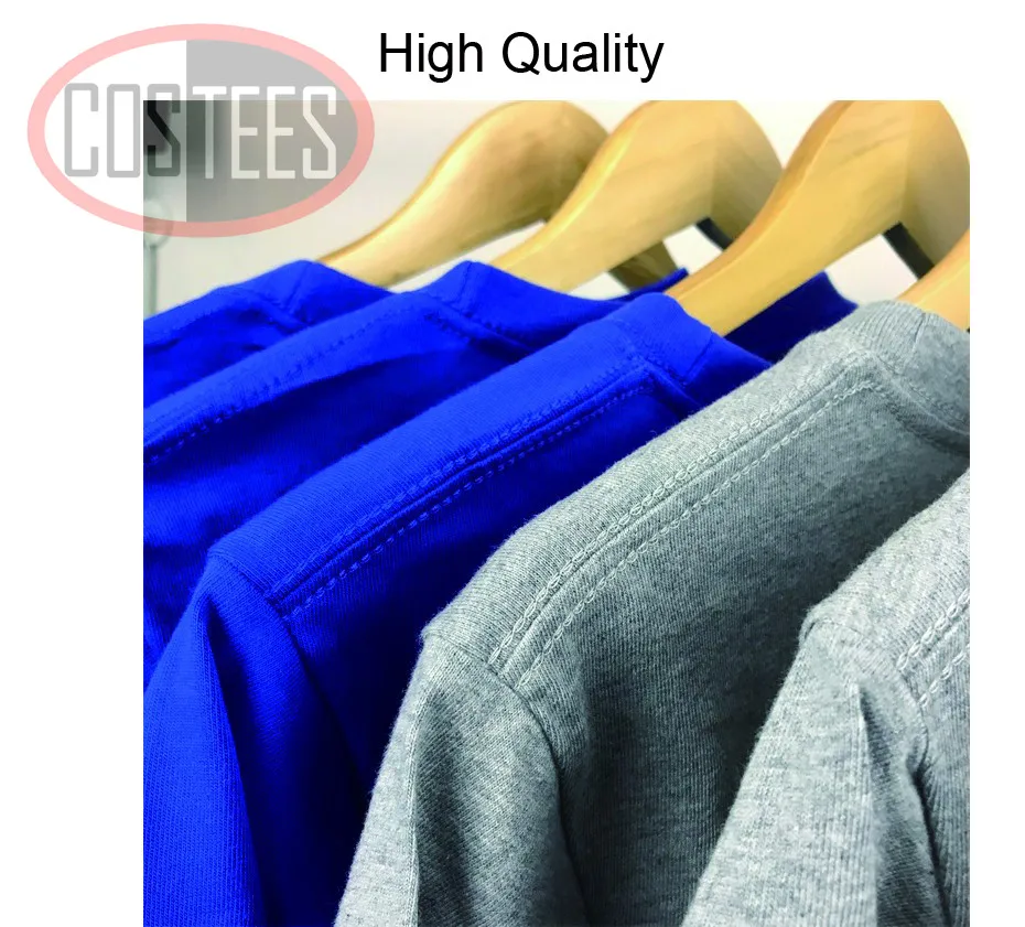 T-shirt décontracté pour homme, vêtement style armée suisse hollywoodien