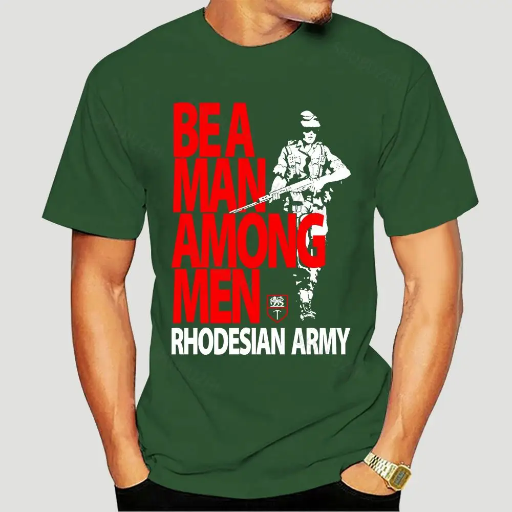 army Green(Men)