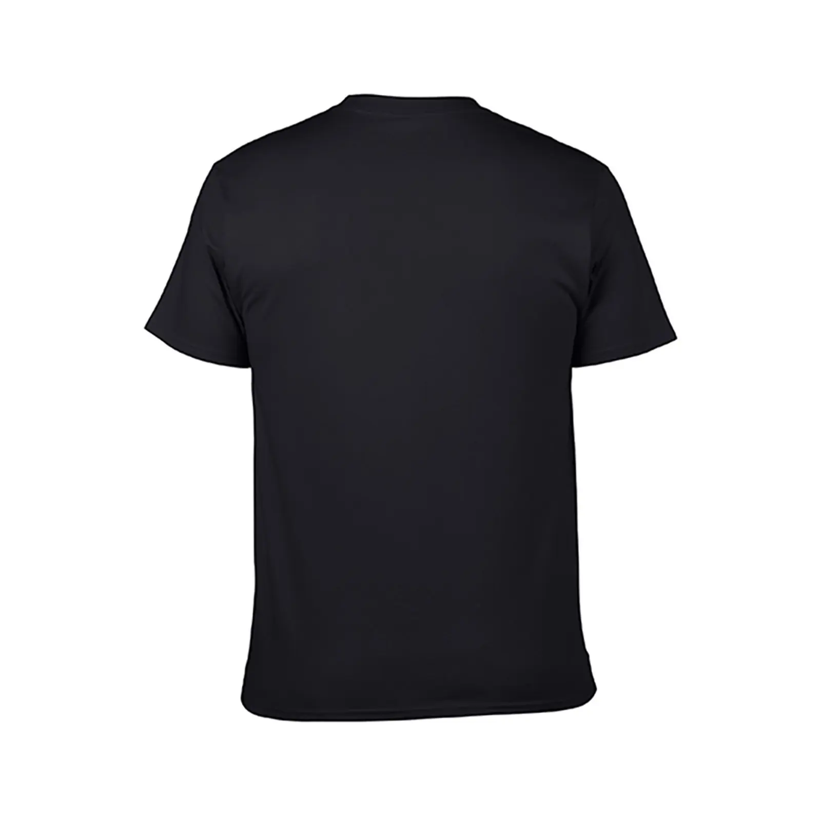 T-Shirt de l'Armée avec Ruban Rouge pour Homme, Vêtement Hiphélicoptère, Nouvelle Collection