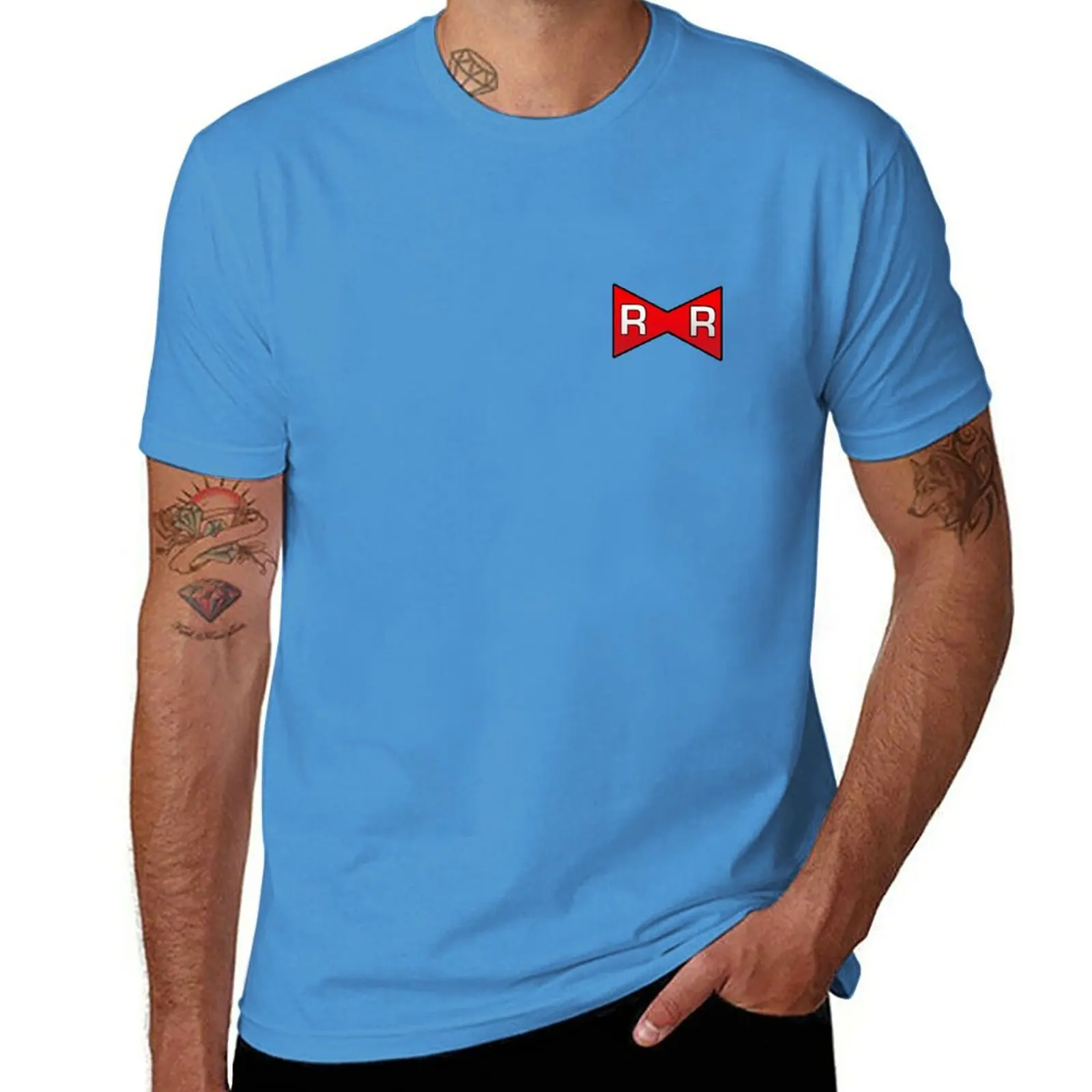 medium blue