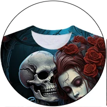 Chemise à manches courtes pour hommes, T-shirt à col rond, Économie pour hommes, Streetwear respirant, Ukraine Feel, Armée CamSolomon, Y-21e, Été