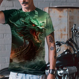 Chemise à manches courtes pour hommes, T-shirt à col rond, Économie pour hommes, Streetwear respirant, Ukraine Feel, Armée CamSolomon, Y-21e, Été