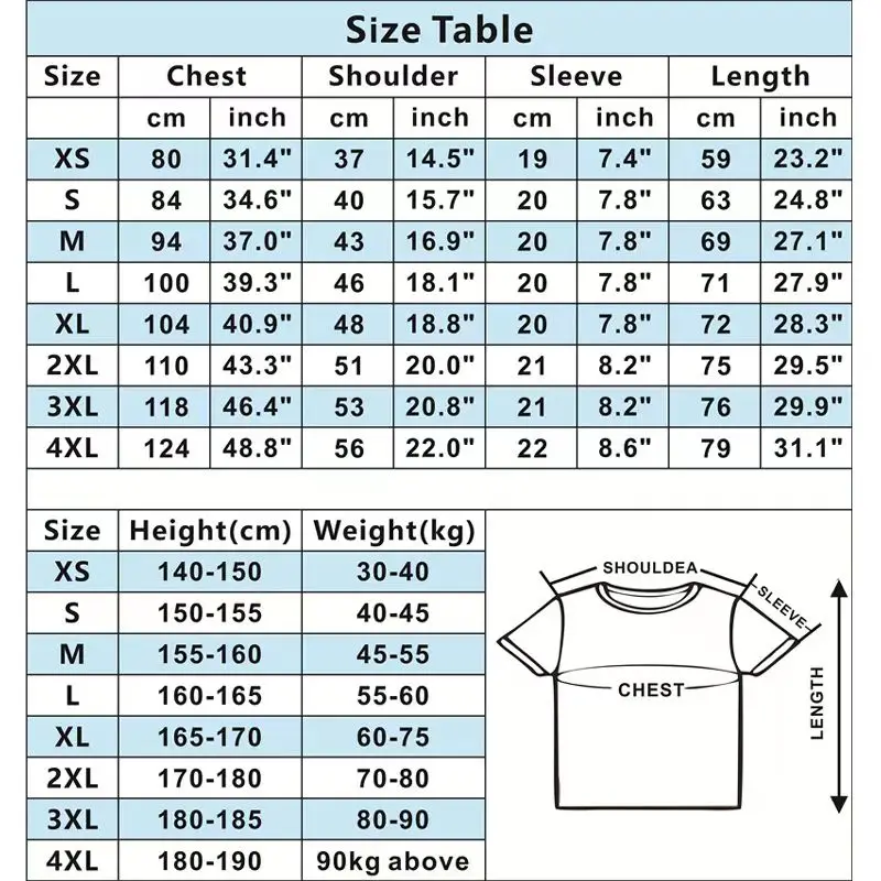 T-shirt col rond homme, streetwear, classique, armée allemande, croix de fer, vintage, unisexe, été