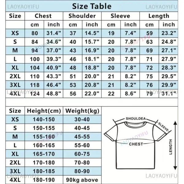 T-shirt col rond homme, streetwear, classique, armée allemande, croix de fer, vintage, unisexe, été – Image 6