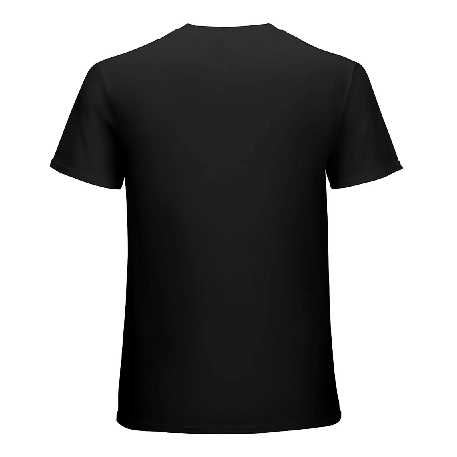 ARMY-T-shirt graphique Cal Robertson ontariDay pour hommes, t-shirts Hiphelicopter, vêtements amusants