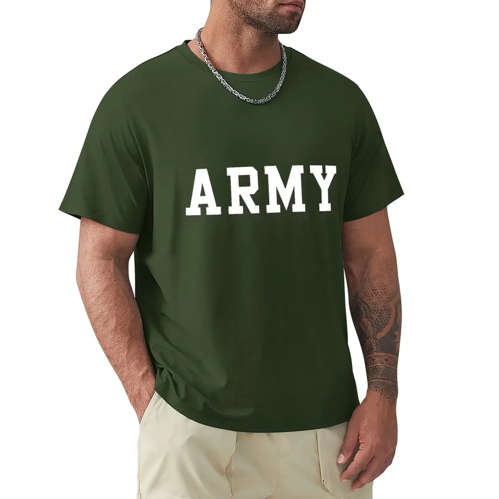 army green