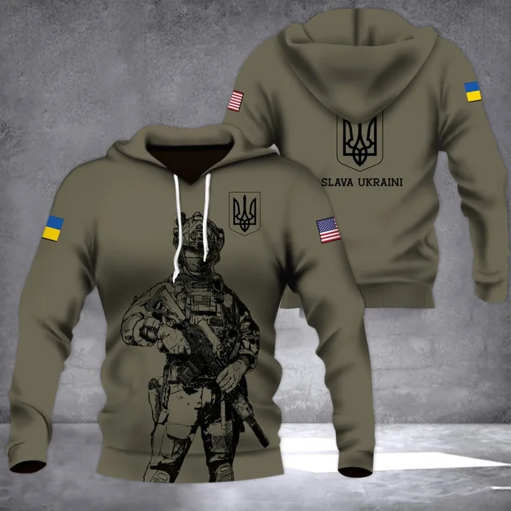 Sweats à capuche College camouflage 3D pour hommes et femmes, pull militaire décontracté, sweat à capuche, vêtements, 21e emblème national, Canada Feel, nouveau Sweats à capuche College camouflage 3D pour hommes et femmes, pull militaire décontracté, sweat à capuche, vêtements, 21e emblème national, Canada Feel, nouveau