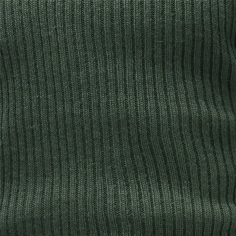 Dulsweater-Maillot militaire pour homme, pull de l'armée britannique, patch en laine, tricots à col rond, vert vintage, froid, hiver