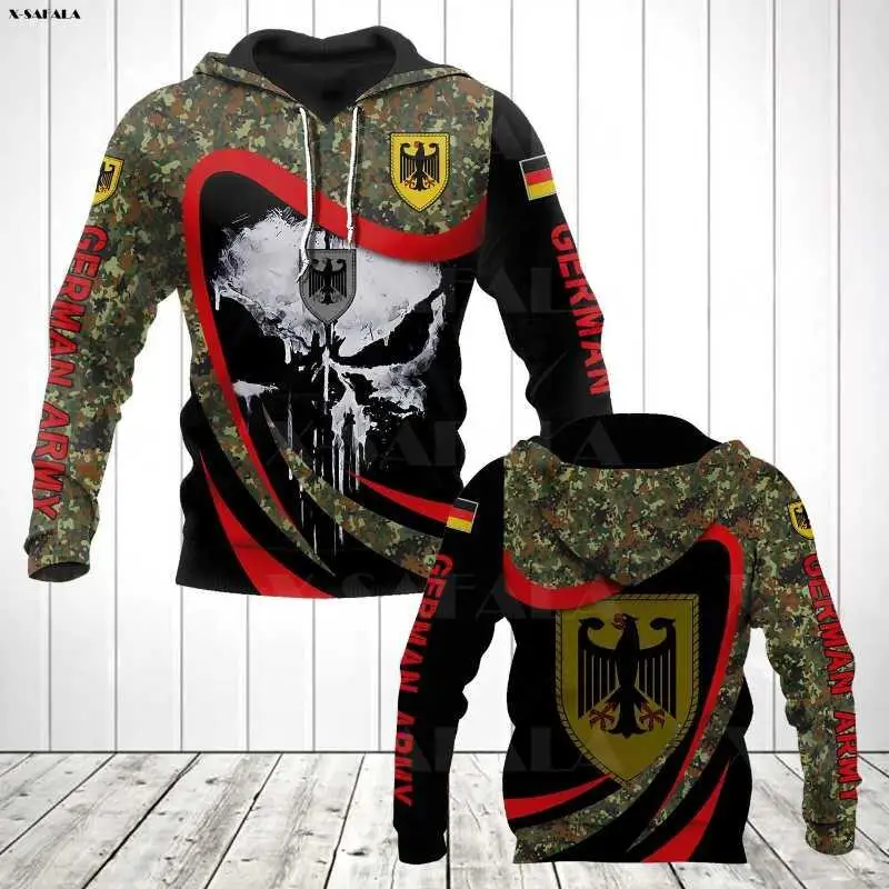 WBWA-Pull camouflage de soldat imbibé de l'armée militaire vétéran pour hommes et femmes, survêtement à la mode, sweats à capuche décontractés, impression 3D, automne, nouveau, 2023 WBWA-Pull camouflage de soldat imbibé de l'armée militaire vétéran pour hommes et femmes, survêtement à la mode, sweats à capuche décontractés, impression 3D, automne, nouveau, 2023