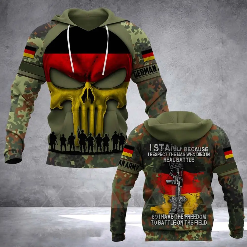 WBWA-Pull camouflage de soldat imbibé de l'armée militaire vétéran pour hommes et femmes, survêtement à la mode, sweats à capuche décontractés, impression 3D, automne, nouveau, 2023 WBWA-Pull camouflage de soldat imbibé de l'armée militaire vétéran pour hommes et femmes, survêtement à la mode, sweats à capuche décontractés, impression 3D, automne, nouveau, 2023