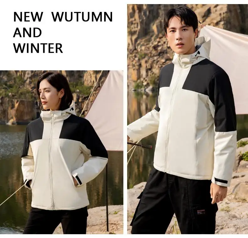 Vestes militaires légères et fines avec logo personnalisé pour hommes, manteau de pilote imperméable, sweat à capuche, vêtements de l'armée de chasse