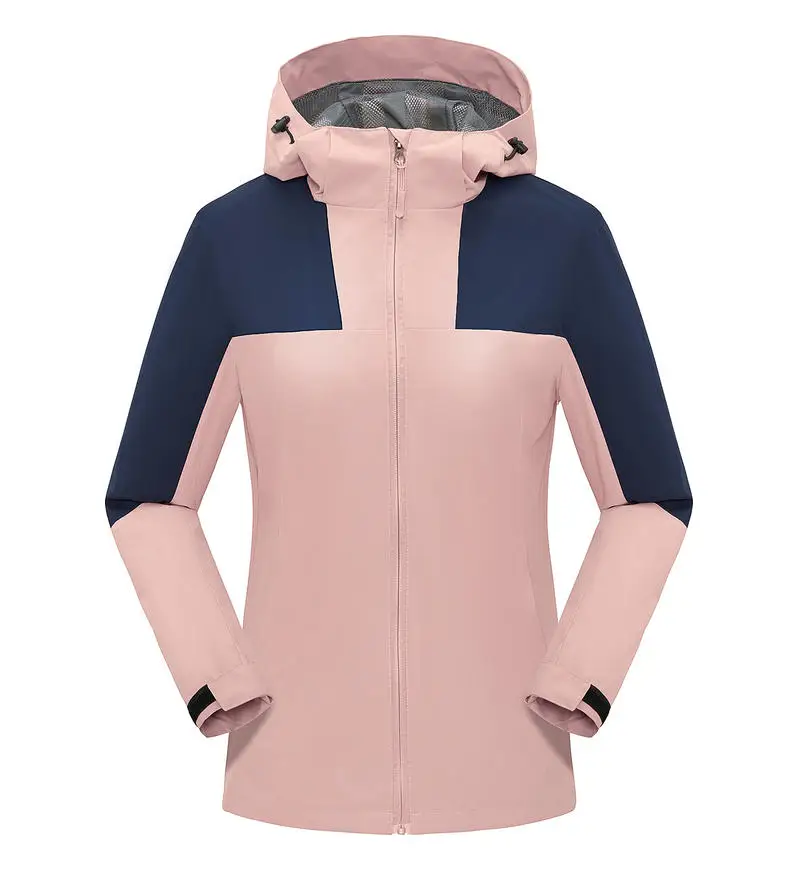Vestes militaires légères et fines avec logo personnalisé pour hommes, manteau de pilote imperméable, sweat à capuche, vêtements de l'armée de chasse