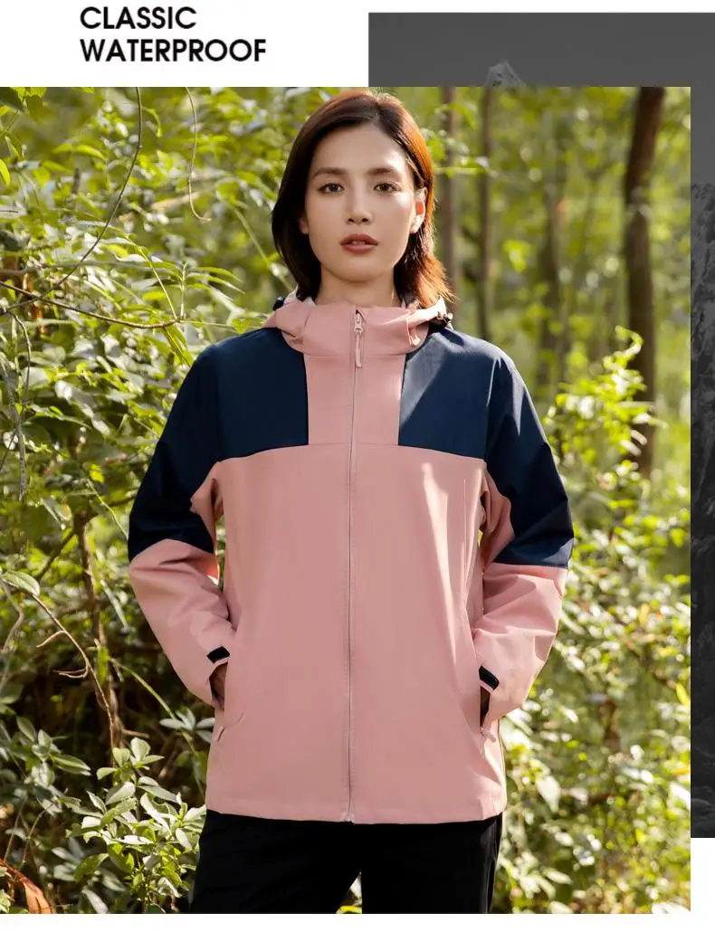 Vestes militaires légères et fines avec logo personnalisé pour hommes, manteau de pilote imperméable, sweat à capuche, vêtements de l'armée de chasse