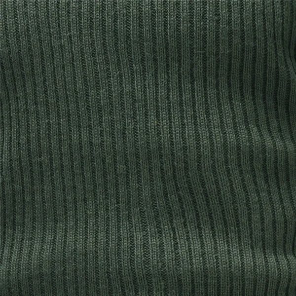 Pulls en laine à manches longues de style européen pour hommes, pulls vintage, col rond, vert armée, chaud, américains, mâle, hiver – Image 3