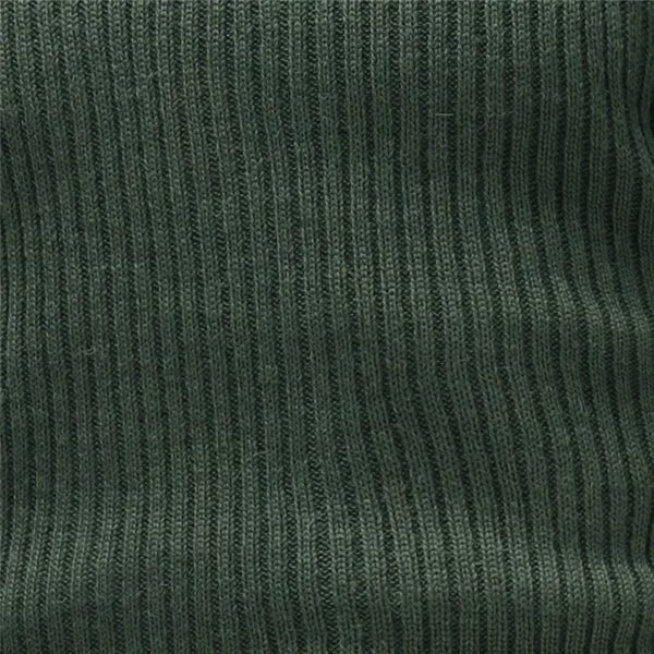 Pulls en laine à manches longues de style européen pour hommes, pulls vintage, col rond, vert armée, chaud, américains, mâle, hiver – Image 5