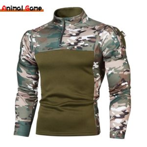 Solomon-Veste à Demi Fermeture Éclair pour Homme, Pull à Manches sulf, Respirant, Streetwer d'Extérieur, Nouvelle Collection