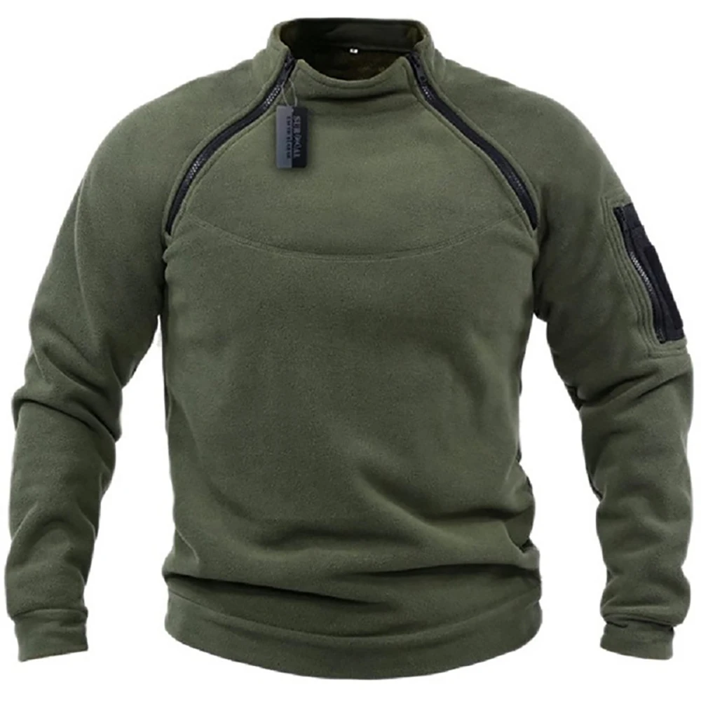 vert militaire