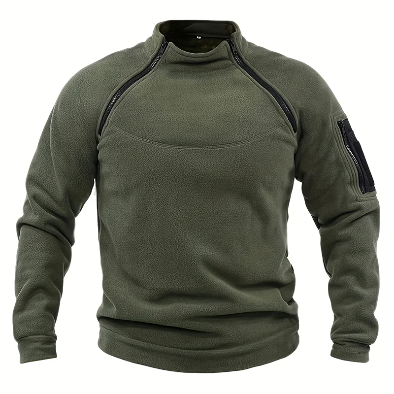 army green
