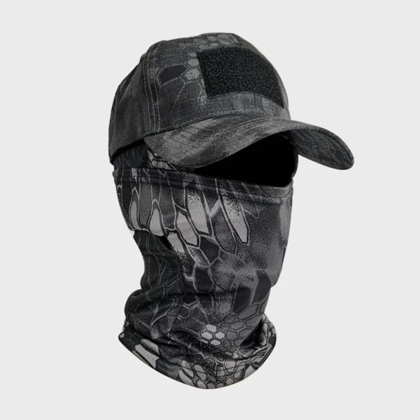 CamSolomon-Casquettes de baseball pour hommes et femmes, chapeaux de soleil d'été réglables, C0117 – Image 2