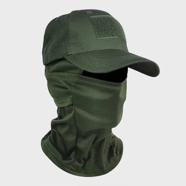 CamSolomon-Casquettes de baseball pour hommes et femmes, chapeaux de soleil d'été réglables, C0117 – Image 5