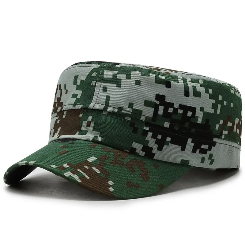 Chapeau de soleil services.com pour hommes et femmes, casquette de sport, chapeaux de plein air, chapeau de marin, 58cm
