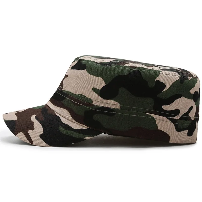 Chapeau de soleil services.com pour hommes et femmes, casquette de sport, chapeaux de plein air, chapeau de marin, 58cm
