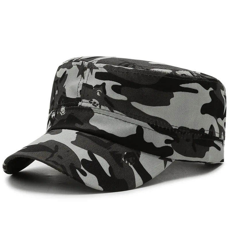 Chapeau de soleil services.com pour hommes et femmes, casquette de sport, chapeaux de plein air, chapeau de marin, 58cm
