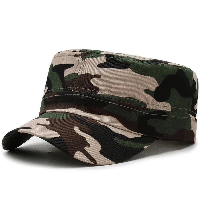 Chapeau de soleil services.com pour hommes et femmes, casquette de sport, chapeaux de plein air, chapeau de marin, 58cm