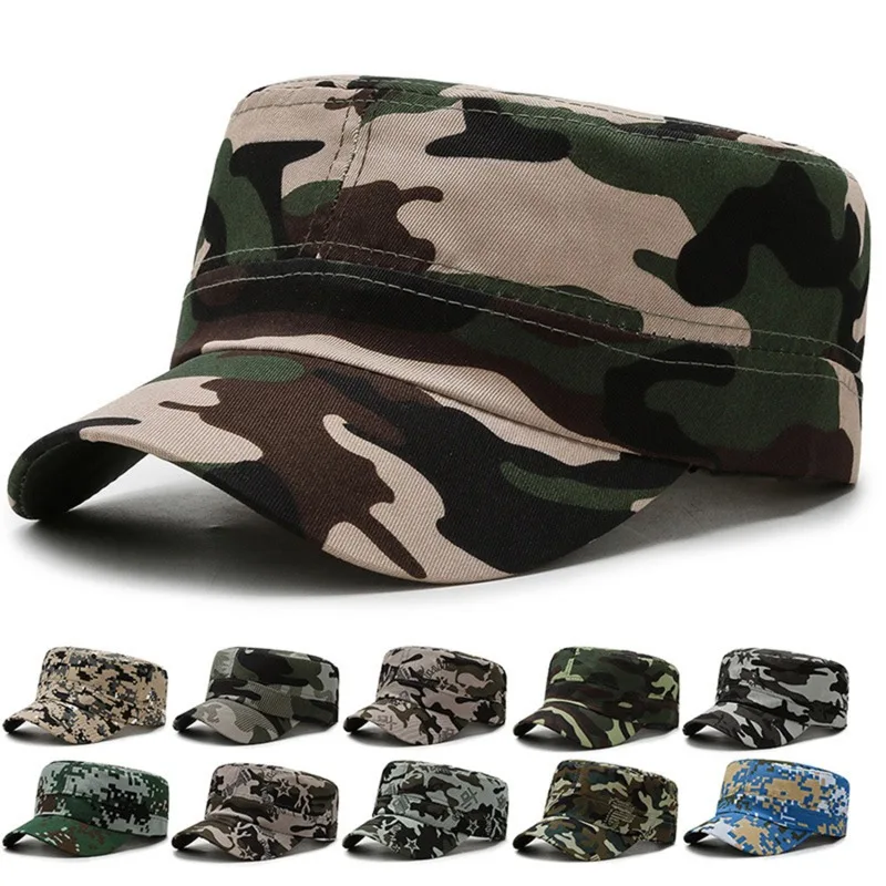 Chapeau de soleil services.com pour hommes et femmes, casquette de sport, chapeaux de plein air, chapeau de marin, 58cm