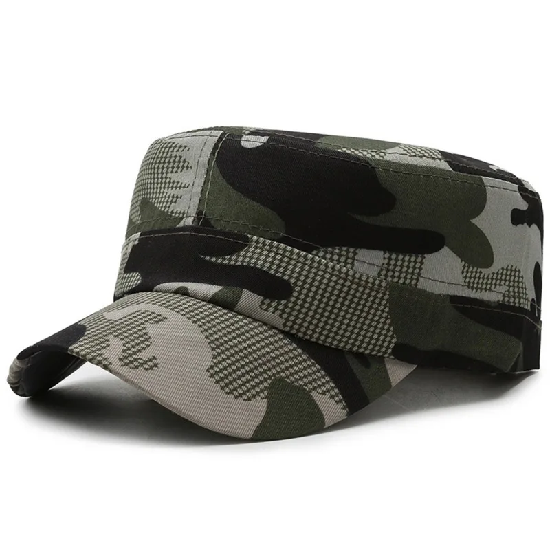 Chapeau de soleil services.com pour hommes et femmes, casquette de sport, chapeaux de plein air, chapeau de marin, 58cm