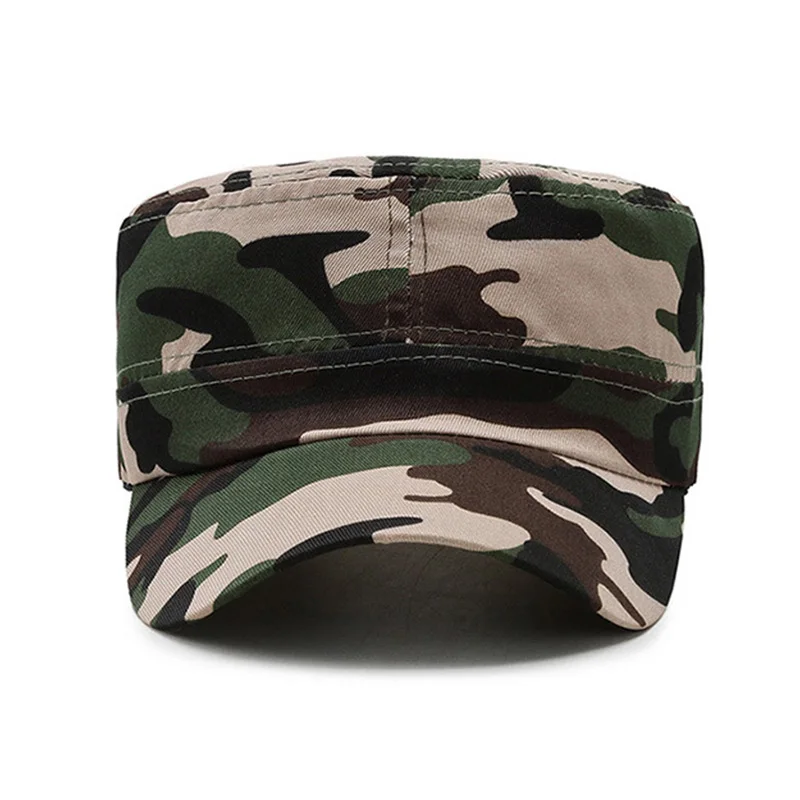 Casquette de baseball CamSolomon pour hommes, chapeau de soleil classique réglable, chapeaux pare-soleil, chapeaux de pêche, casquettes de loisirs, extérieur plat, vente en gros