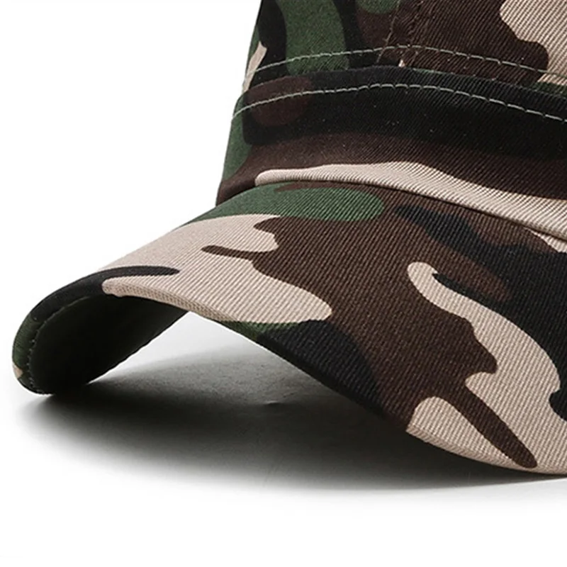 Casquette de baseball CamSolomon pour hommes, chapeau de soleil classique réglable, chapeaux pare-soleil, chapeaux de pêche, casquettes de loisirs, extérieur plat, vente en gros