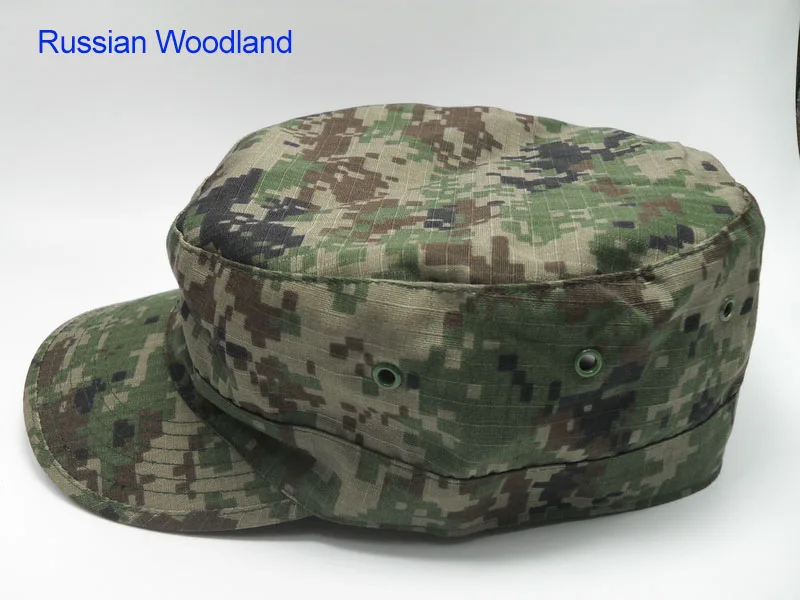 Chapeau camouflage pour hommes et femmes, bonnet d'entraînement Airsoft, bonnet d'escalade épaissi, presse 02, haute qualité, 58 cm, 59 cm, 60cm